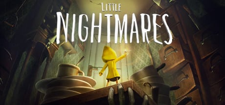 little nightmares on Cloud Gaming