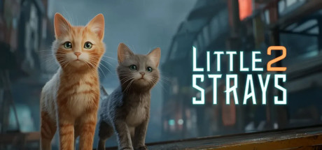 little strays 2 on Cloud Gaming