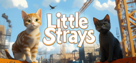 little strays on Cloud Gaming