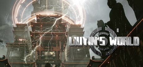 liuyins world on Cloud Gaming