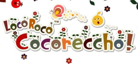 locoroco cocoreccho on Cloud Gaming