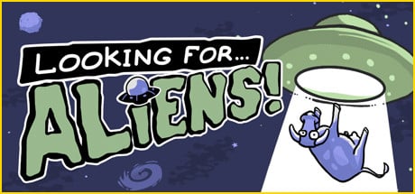 looking for aliens on Cloud Gaming