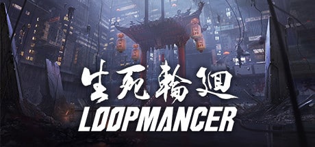 LOOPMANCER for windows instal