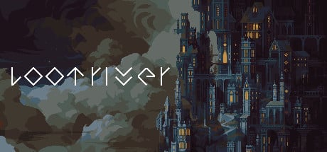 loot river on Cloud Gaming