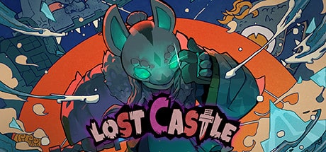 lost castle on Cloud Gaming