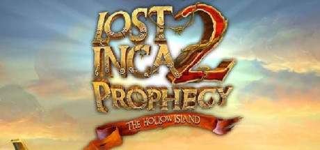 lost inca prophecy 2 the hollow island on Cloud Gaming
