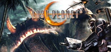 lost planet 2 on Cloud Gaming