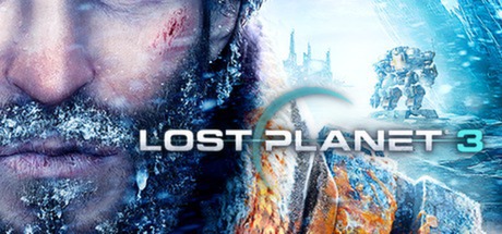 lost planet 3 on Cloud Gaming