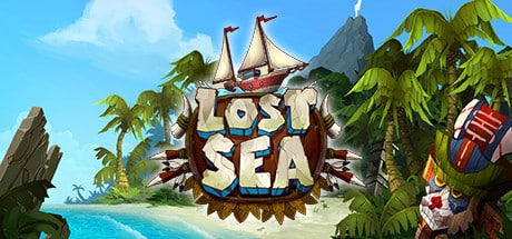 lost sea on Cloud Gaming