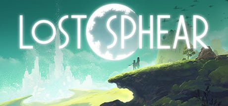 lost sphear on Cloud Gaming