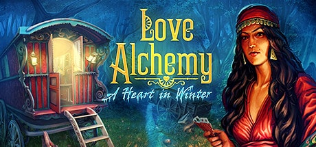 love alchemy a heart in winter on Cloud Gaming