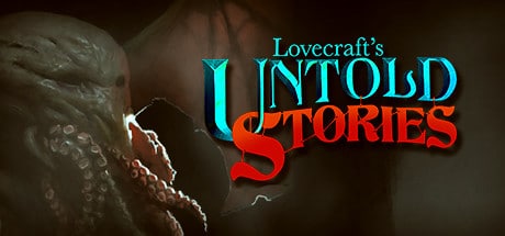 lovecrafts untold stories on Cloud Gaming