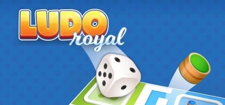 ludo royal on Cloud Gaming