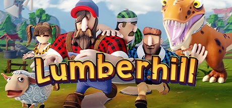 lumberhill on Cloud Gaming