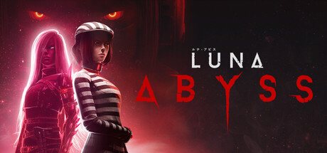 luna abyss on Cloud Gaming