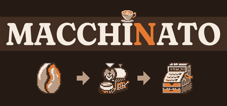 macchinato macchinato on Cloud Gaming