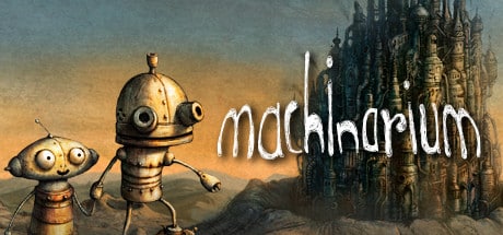 machinarium on Cloud Gaming