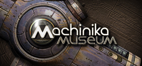 machinika museum on Cloud Gaming