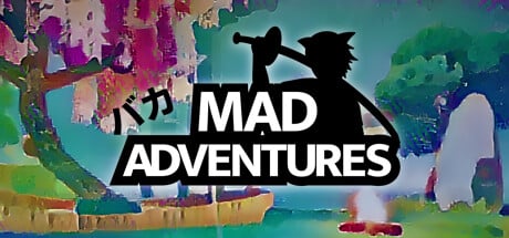 mad adventures on Cloud Gaming