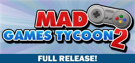 mad games tycoon 2 on Cloud Gaming