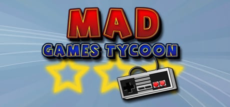 mad games tycoon on Cloud Gaming