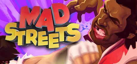 mad streets on Cloud Gaming