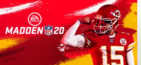 madden nfl 20 on Cloud Gaming