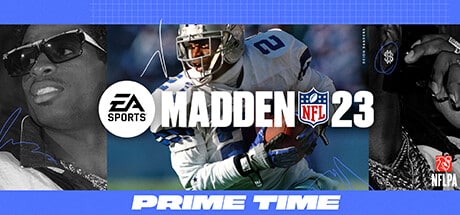 madden nfl 23 on Cloud Gaming