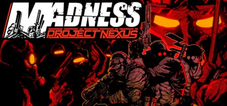 madness project on Cloud Gaming