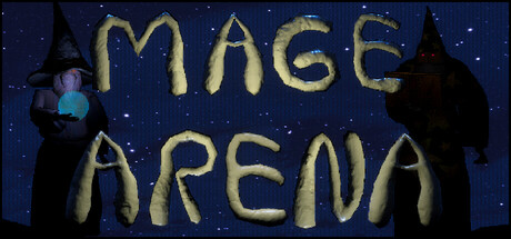 mage arena on Cloud Gaming