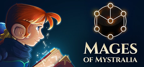 mages of mystralia on Cloud Gaming