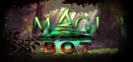 magibot on Cloud Gaming