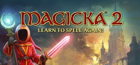 magicka 2 on Cloud Gaming