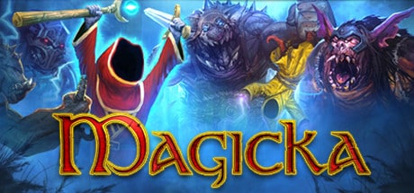 magicka on Cloud Gaming