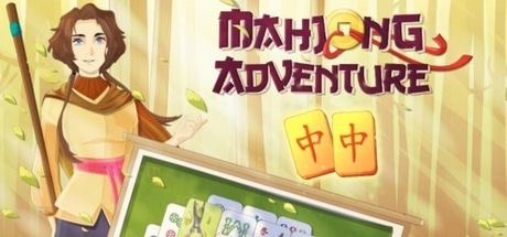 mahjong adventure on Cloud Gaming