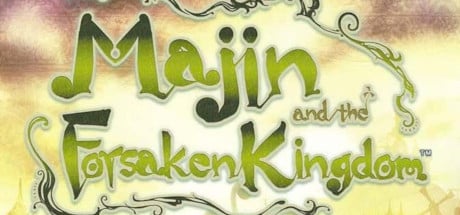 majin and the forsaken kingdom on Cloud Gaming