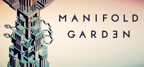 manifold garden on Cloud Gaming