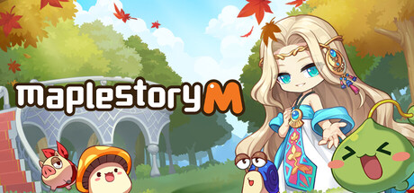 maplestory m on Cloud Gaming
