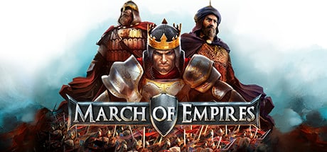 march of empires on Cloud Gaming