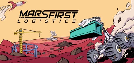 mars first logistics on Cloud Gaming