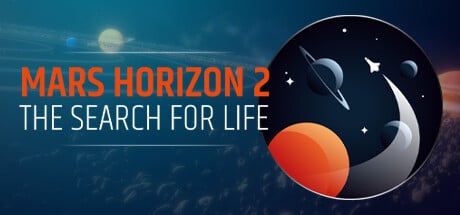 mars horizon 2 the search for life on Cloud Gaming