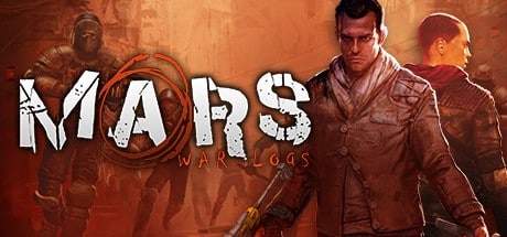 mars war logs on Cloud Gaming