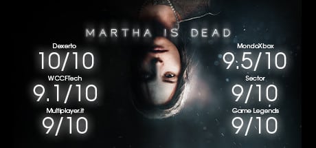 martha is dead on Cloud Gaming