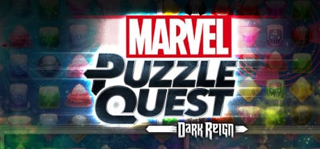 marvel puzzle quest dark reign on Cloud Gaming