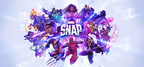 marvel snap on Cloud Gaming
