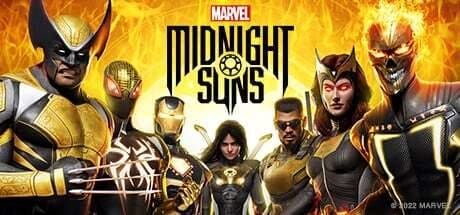 marvels midnight suns on Cloud Gaming