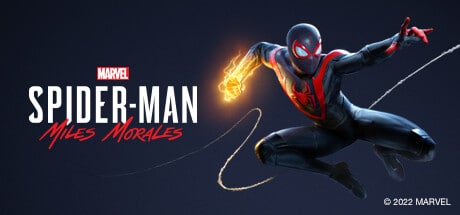 marvels spider man miles morales on Cloud Gaming