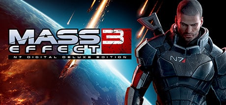 mass effect 3 on Cloud Gaming