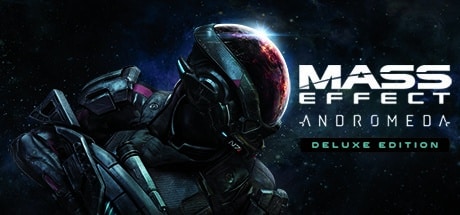 mass effect andromeda on Cloud Gaming