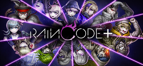 master detective archives rain code plus on Cloud Gaming